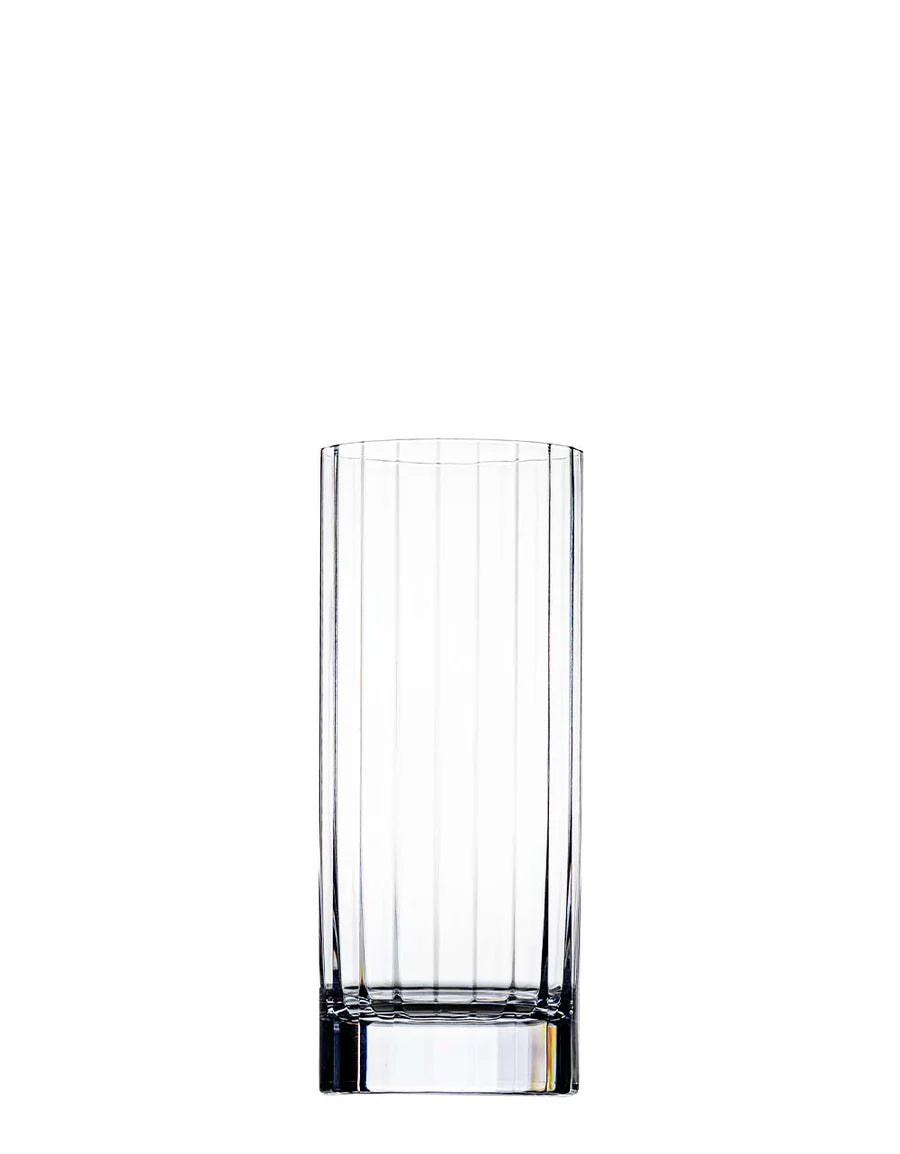Whisper Acrylic Glasses
