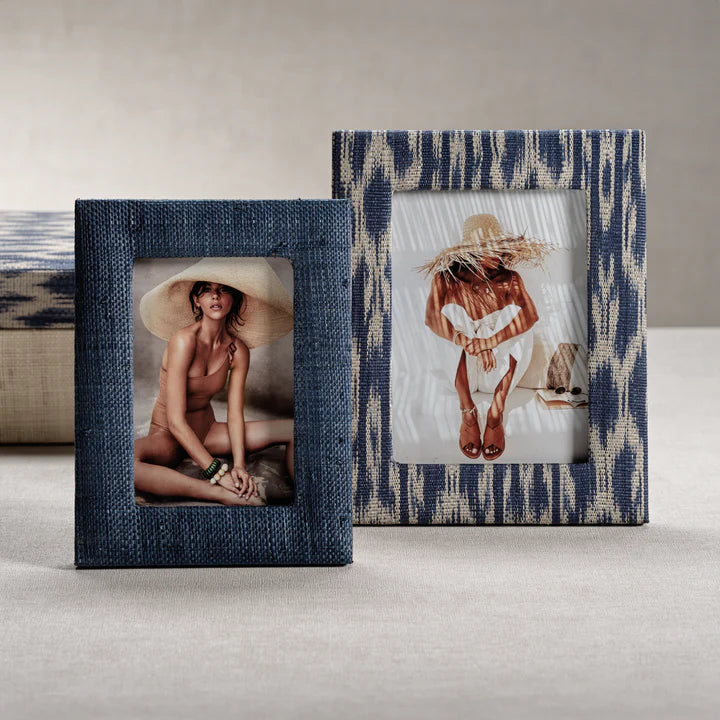 T'nalak Photo Frame 5x7