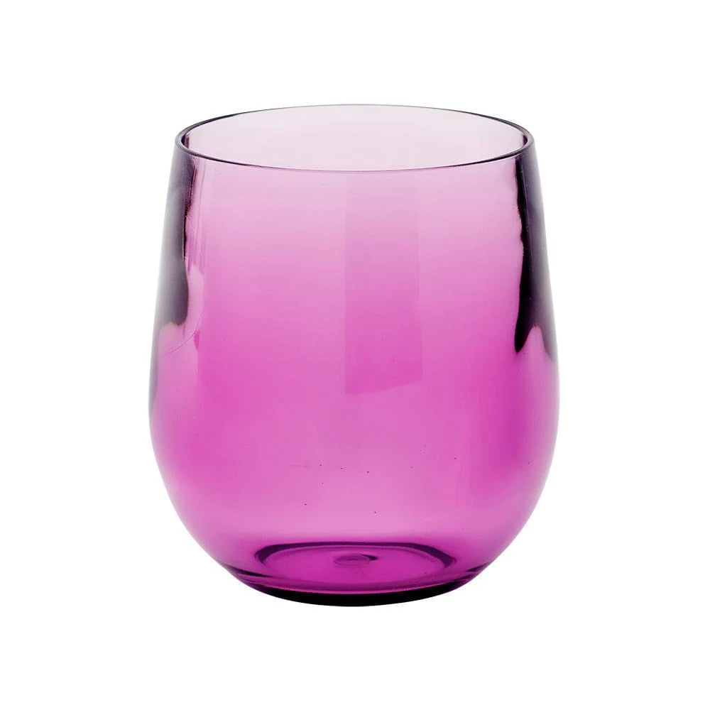 Acrylic Tumblers