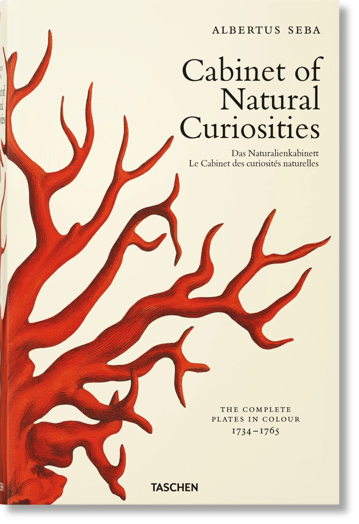 Cabinet of Natural Curiosities XL