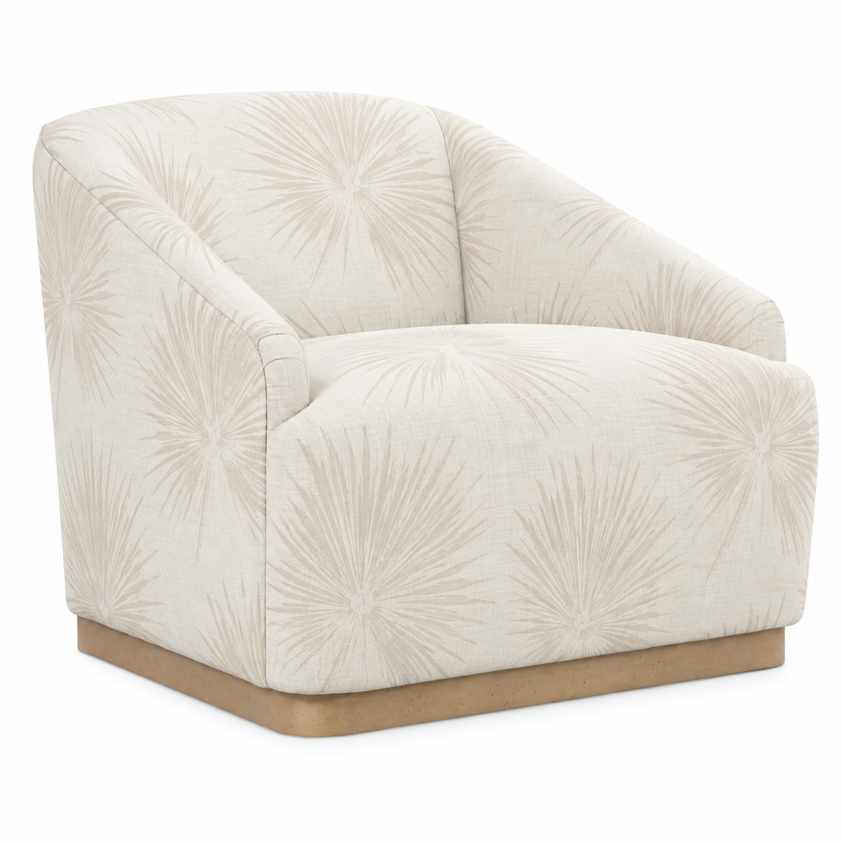 Bernie Swivel Chair