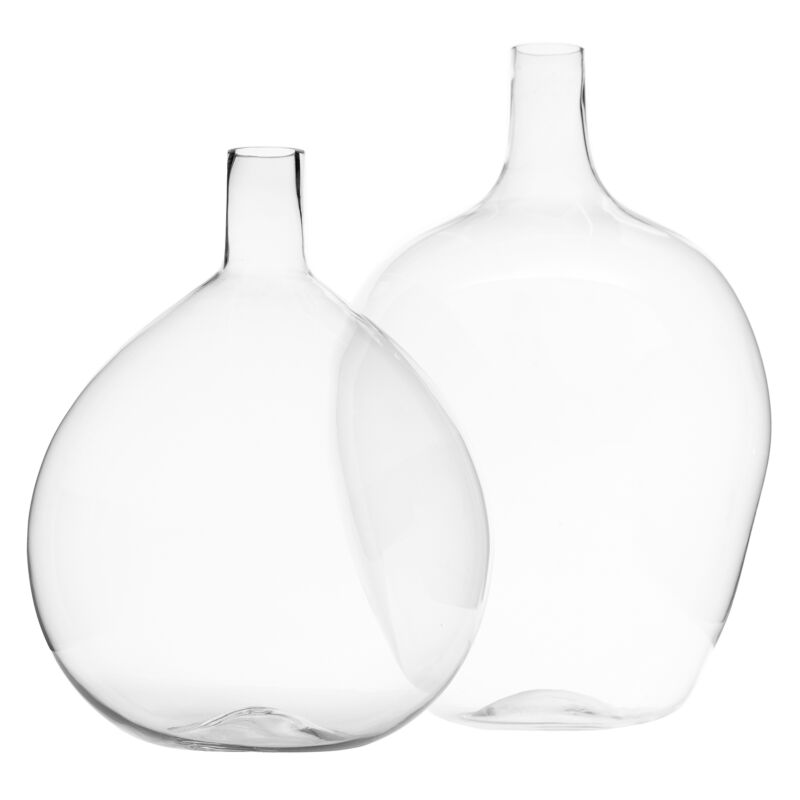 Baylor Vases