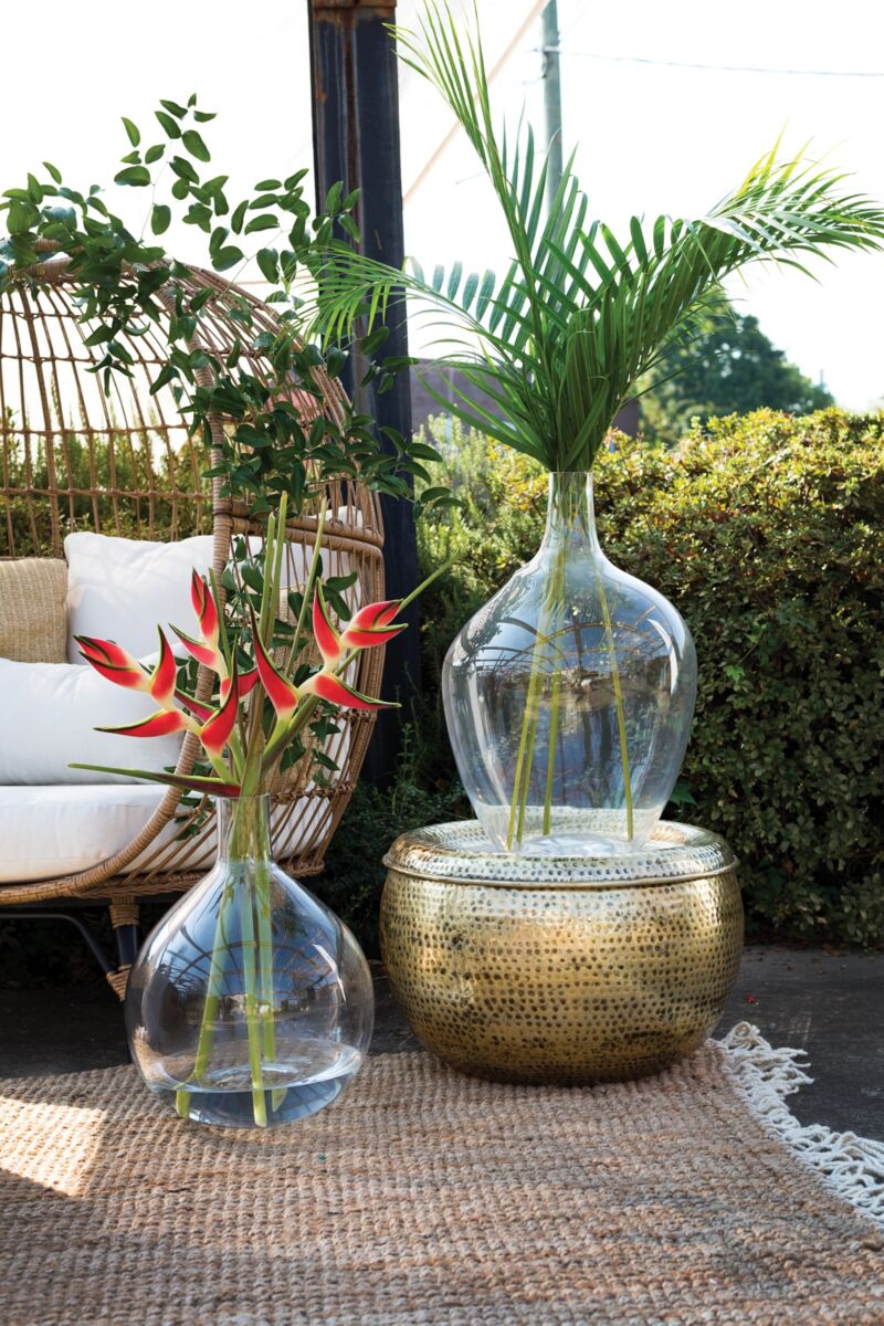 Baylor Vases