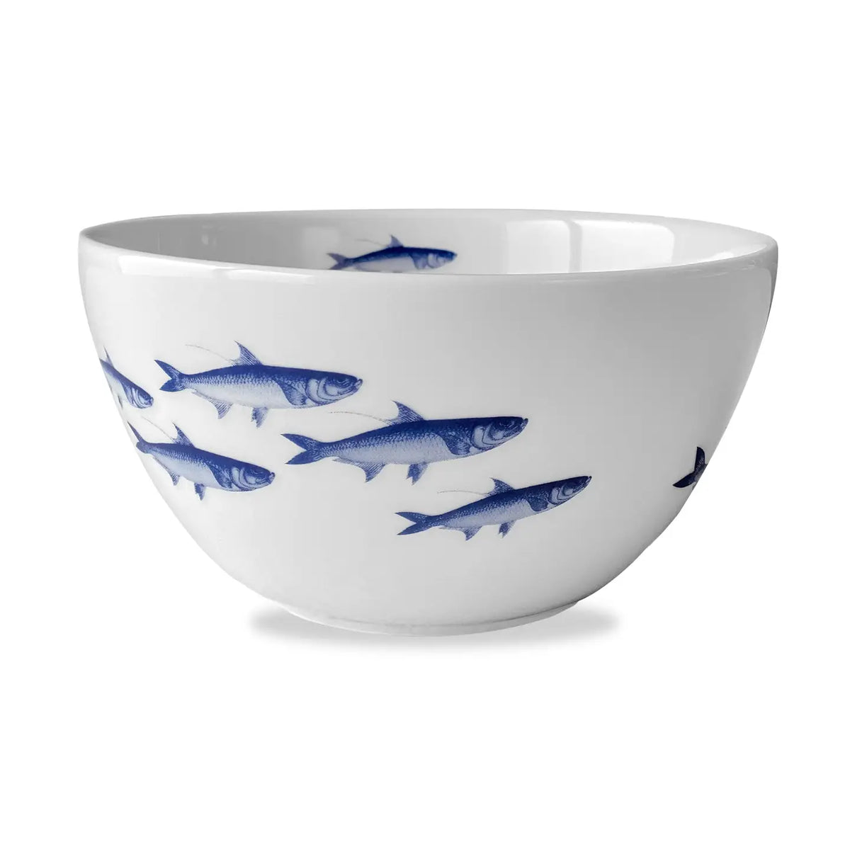 School of Fish Dinnerware