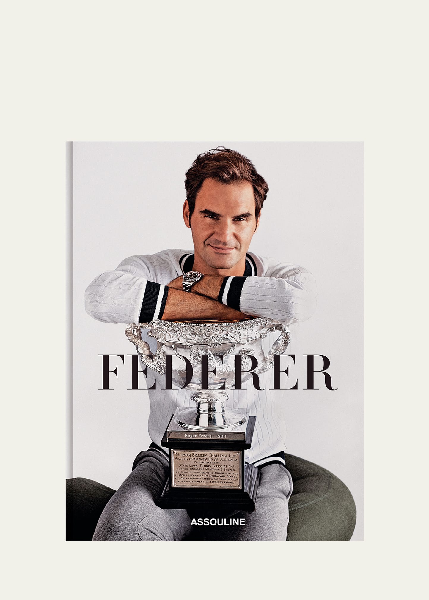 Federer