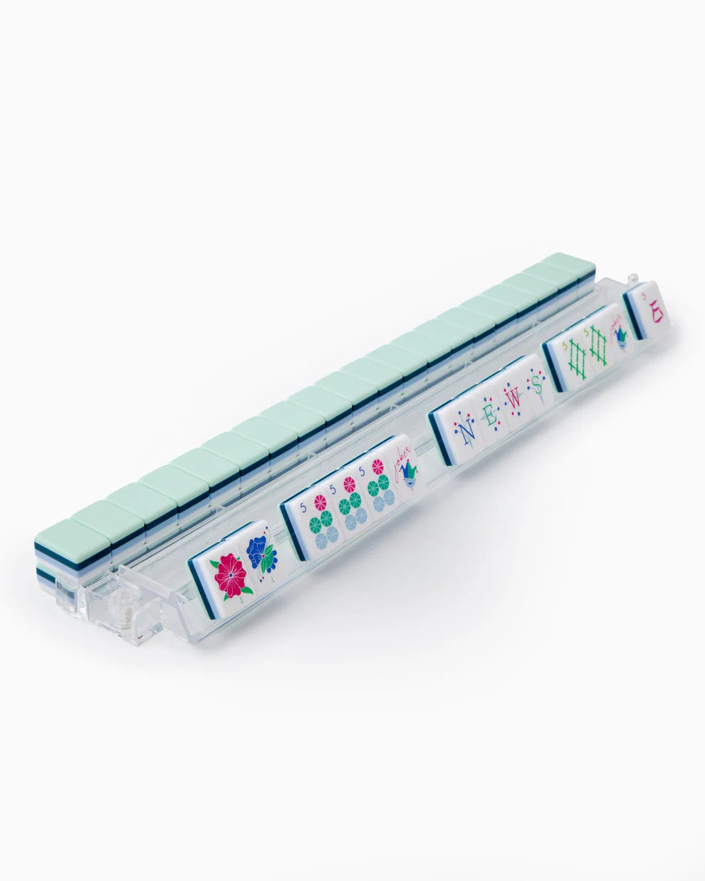 Oh My Mahjong Tile Sets