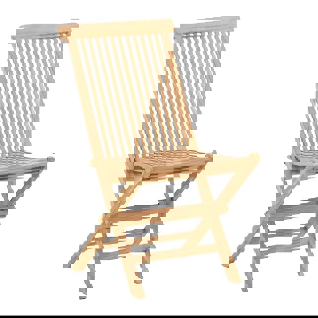 Ashdown Outdoor Chair