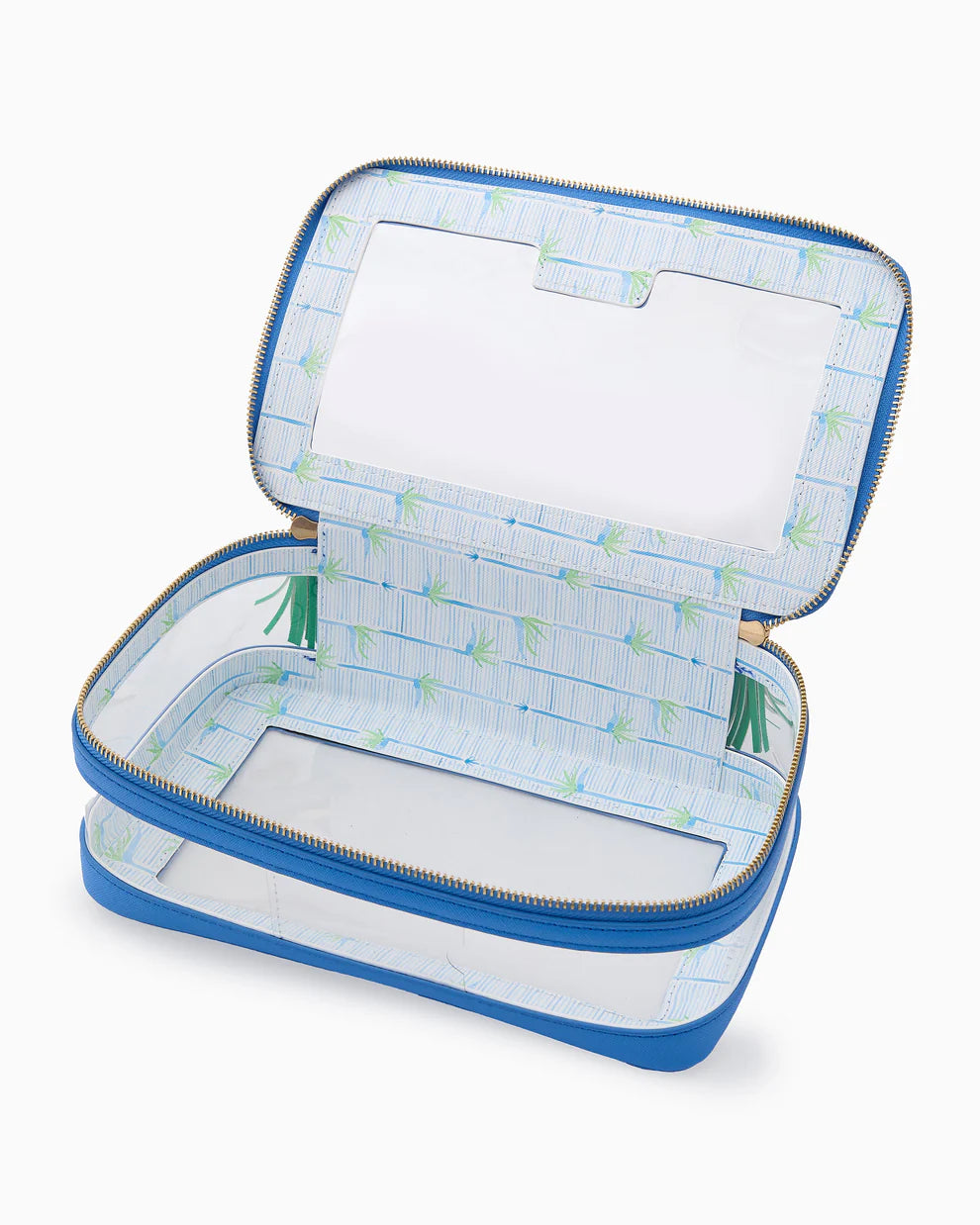 Tile Storage Zip Cases