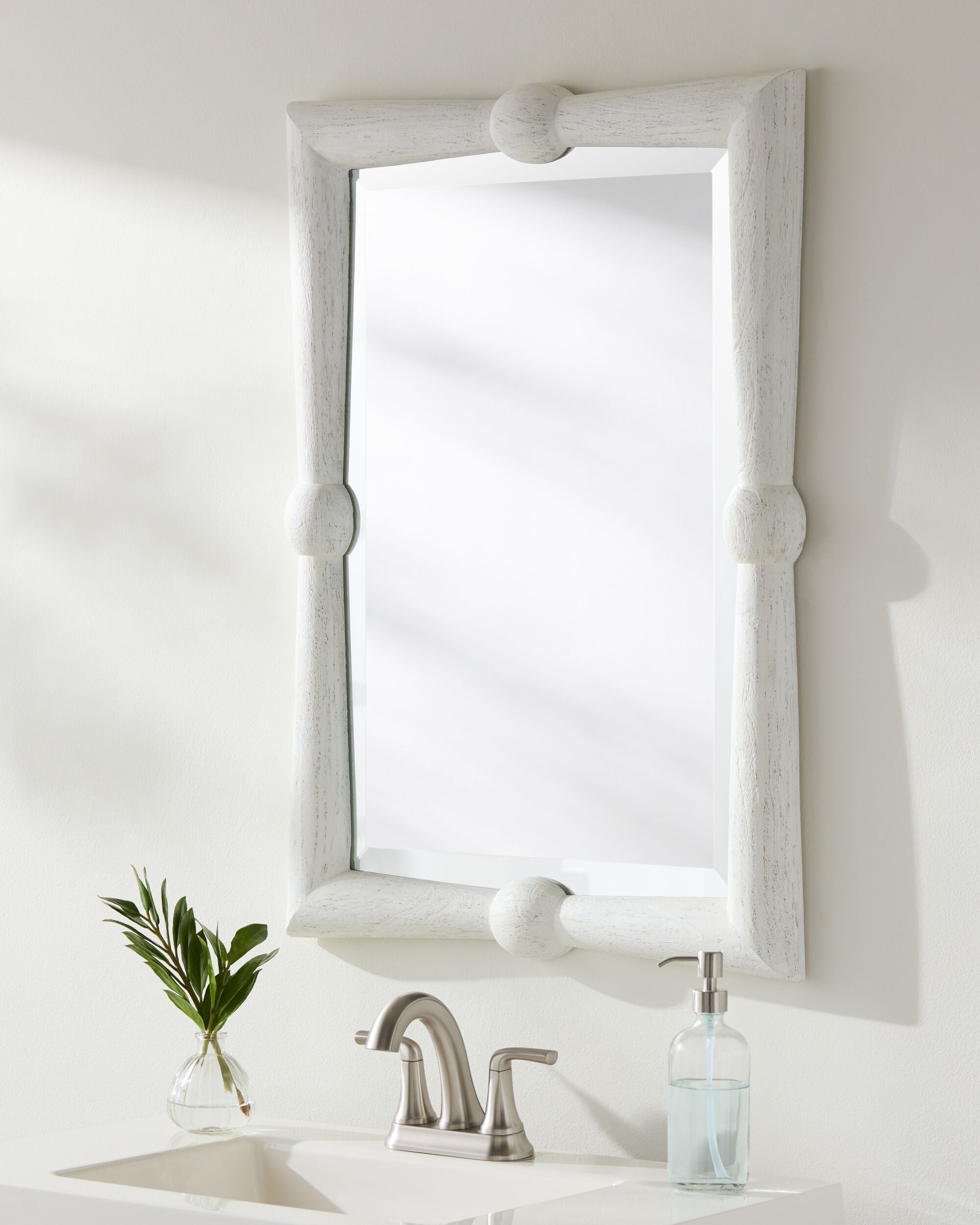 Branka Mirror