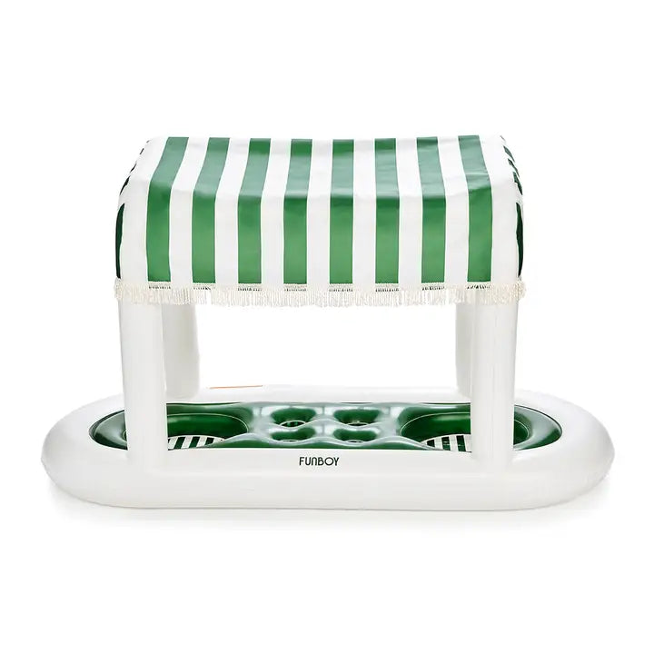 Floating Cabana Bar Pool Floats