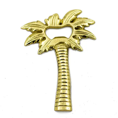 Palm Tree Bottle Opener