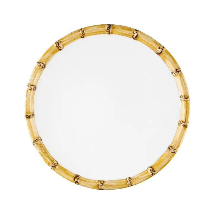 Bamboo Melamine Dinnerware
