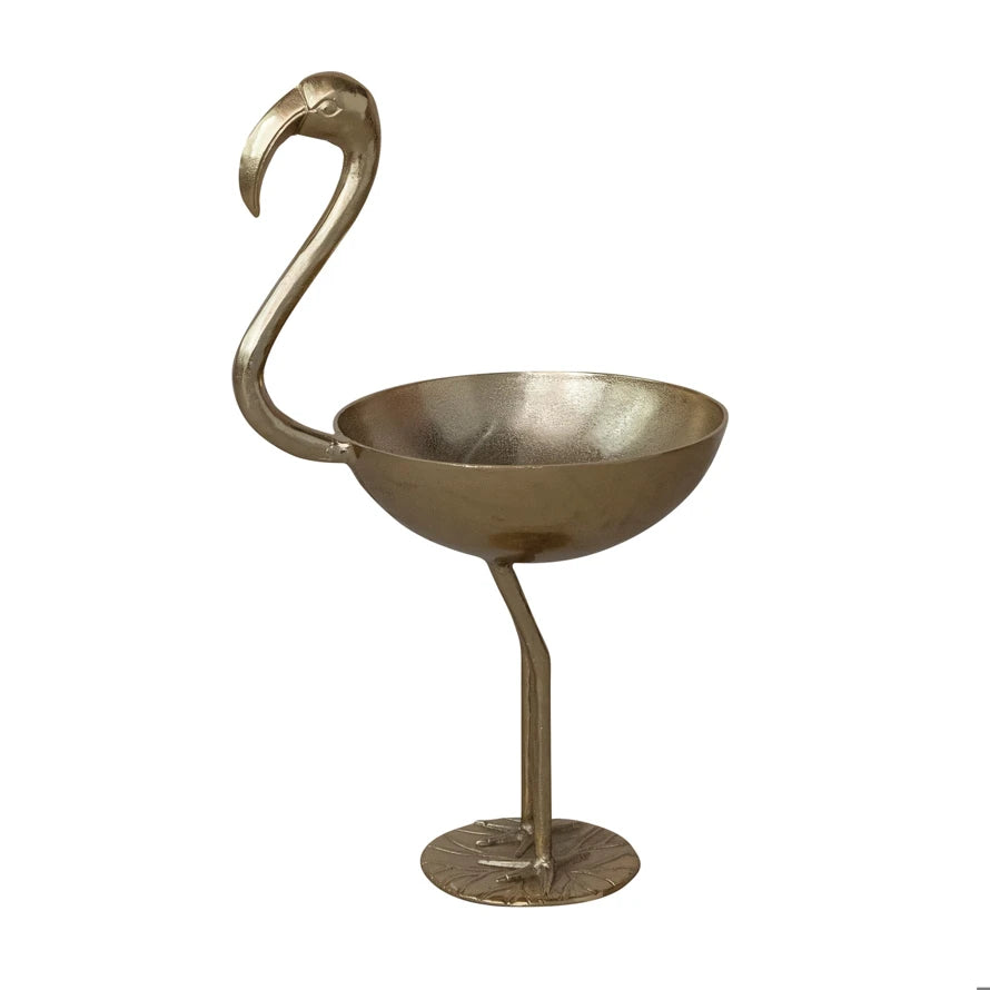 Flamingo Cooler Bowl