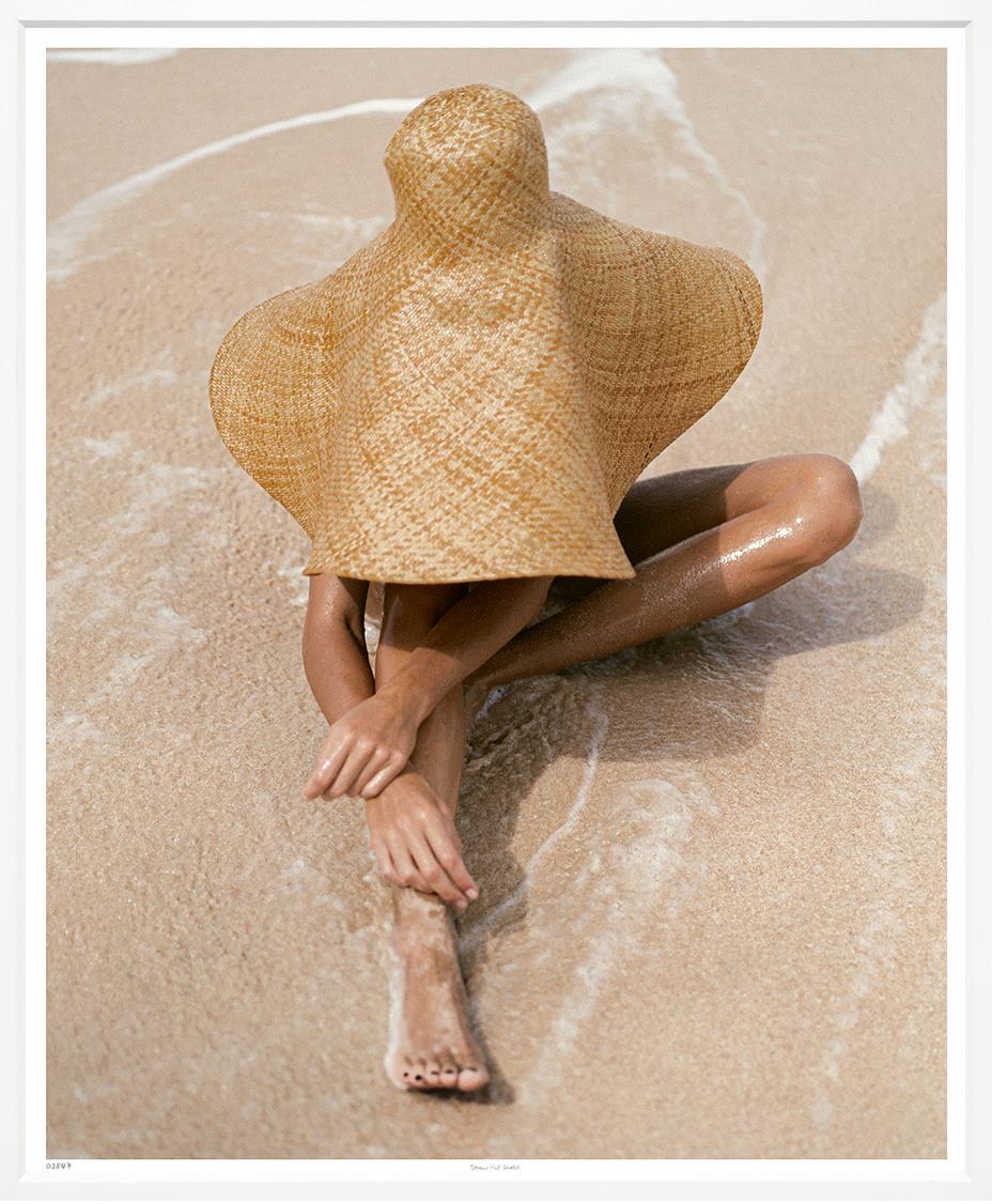 Straw Hat Stretch