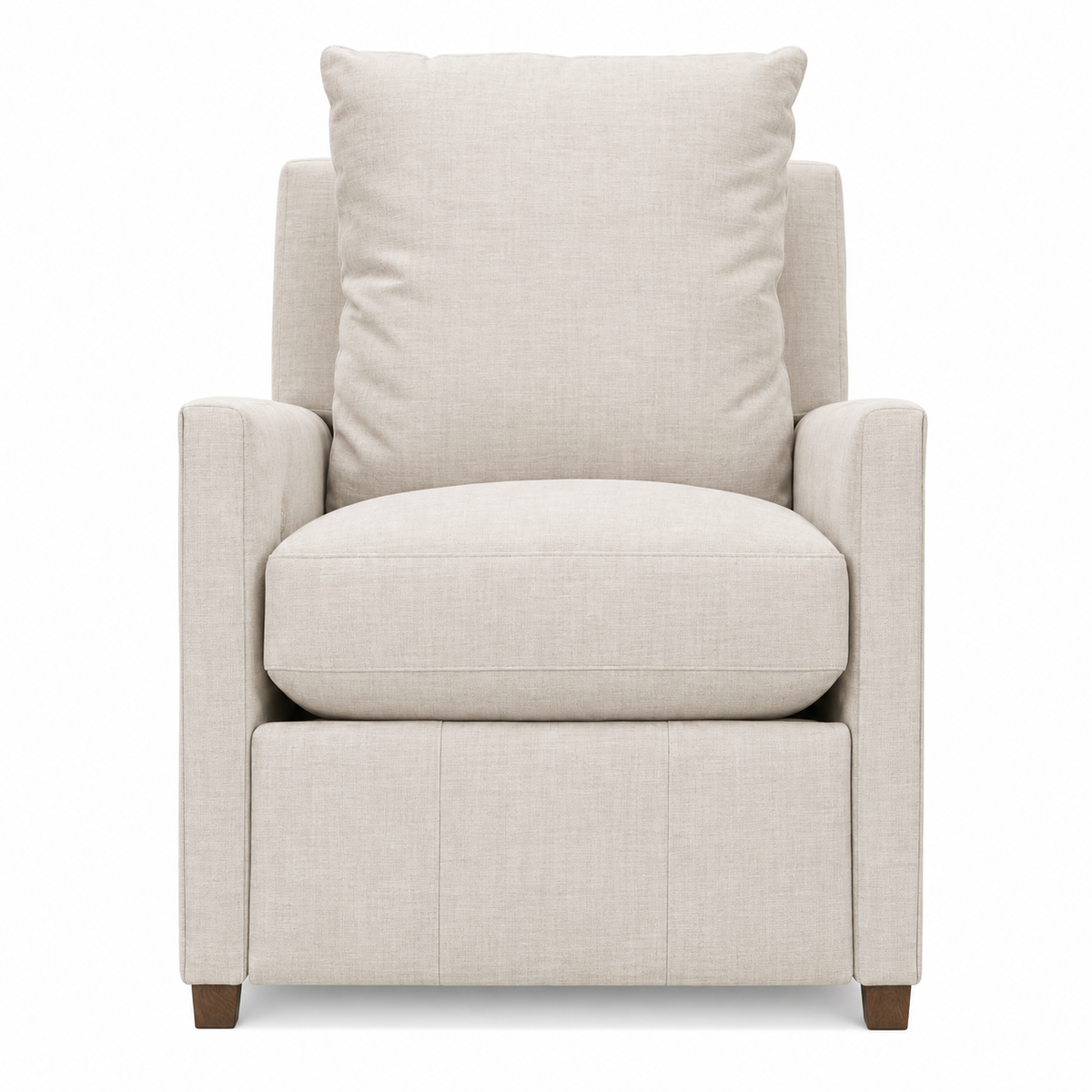 Lilah Power Recliner with Legs