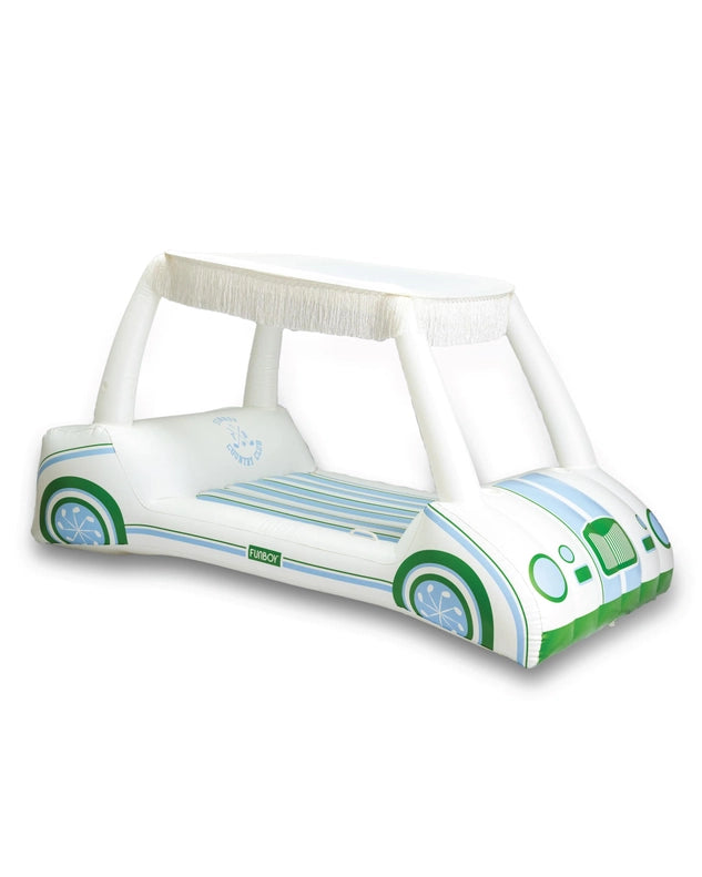 Golf Cart Pool Floats