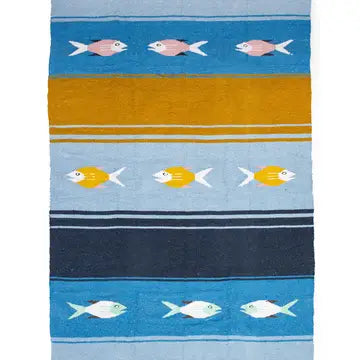 Picnic Blanket Rolls