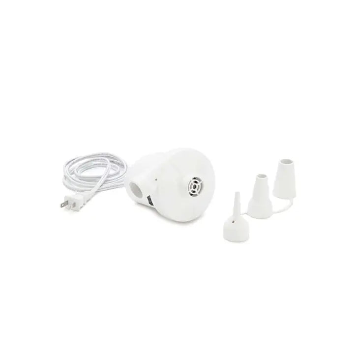 Electric Air Pump for Inflatables