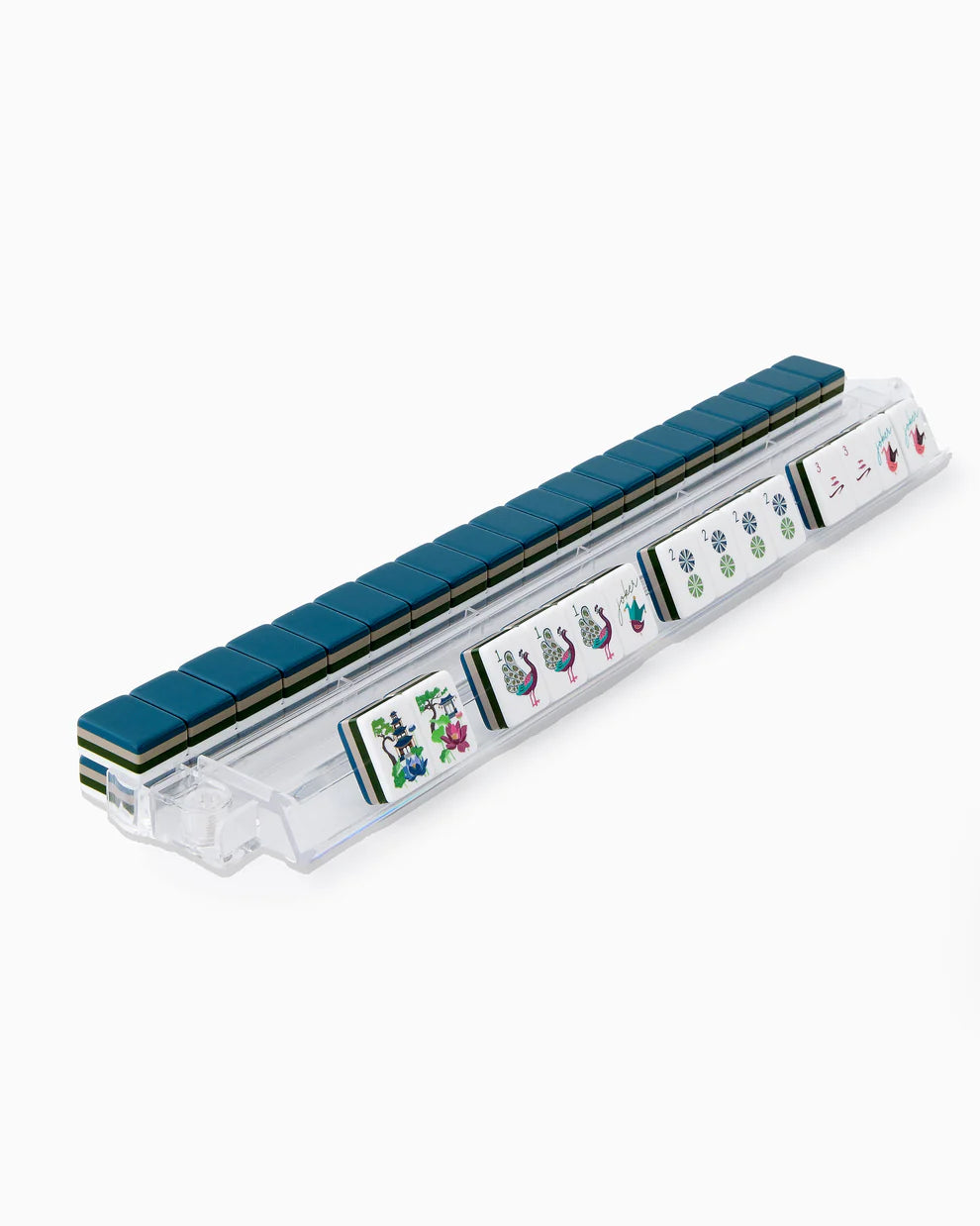 Oh My Mahjong Tile Sets