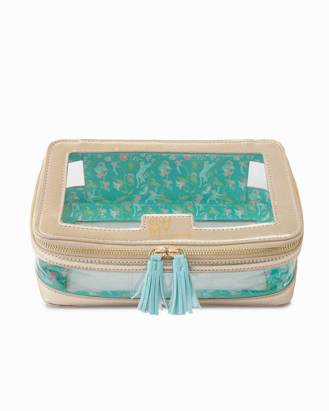 Tile Storage Zip Cases