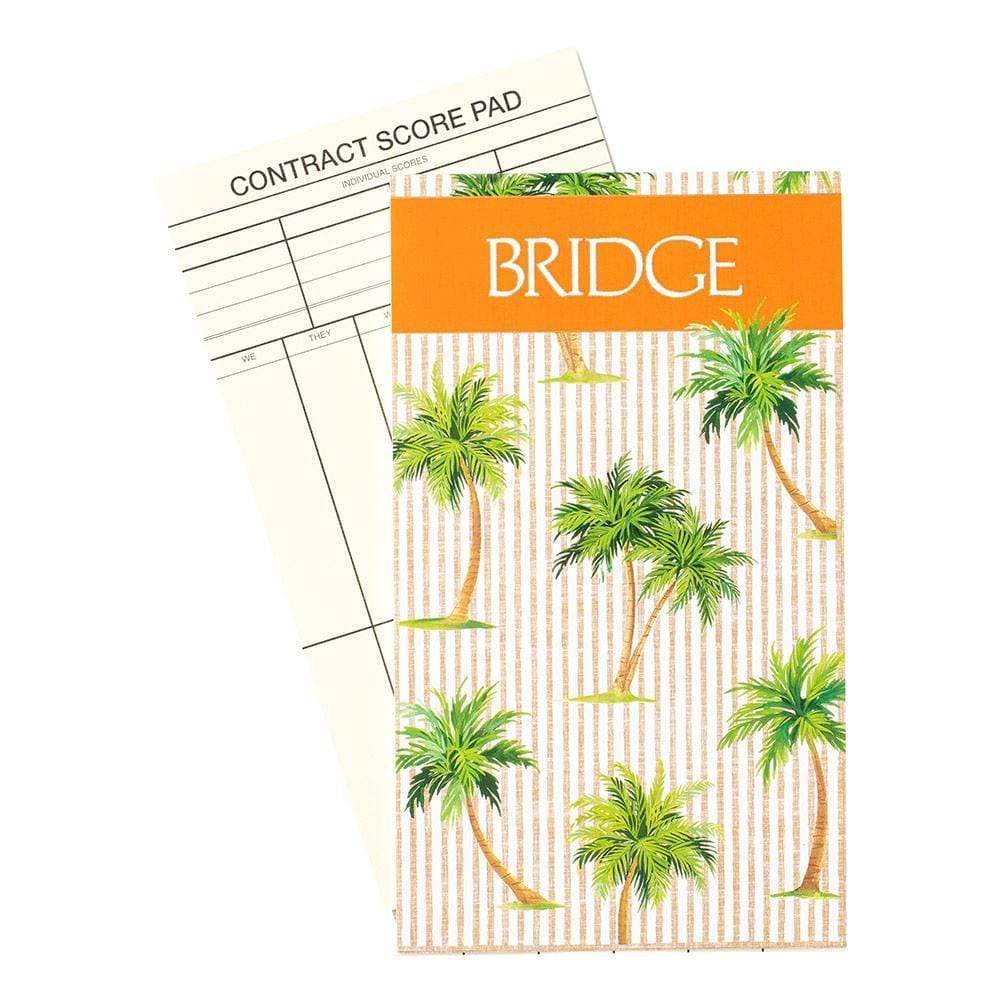 Bridge Score Pads