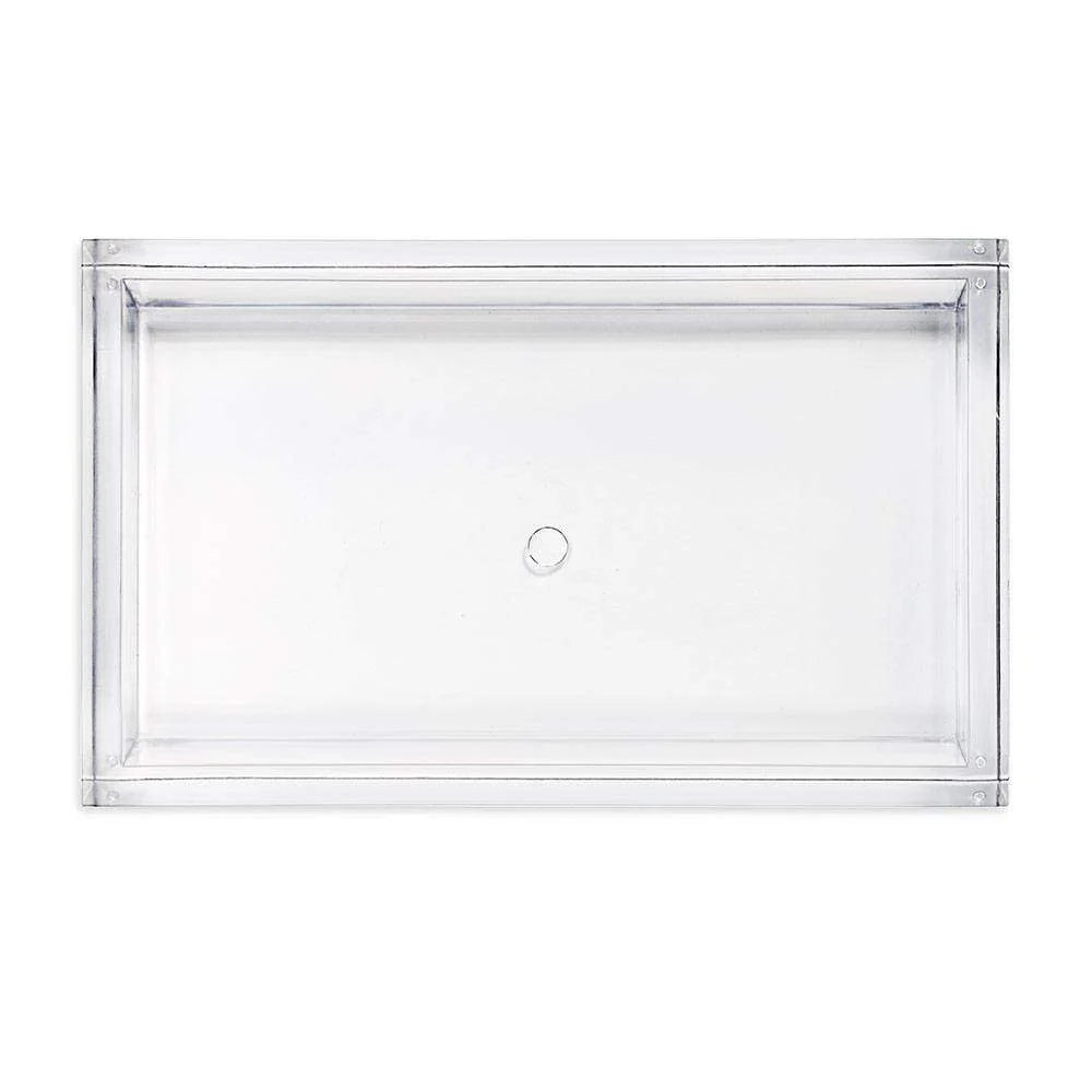 Acrylic Napkin Holders