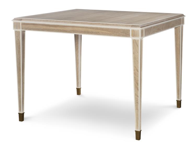 Rufty Game Table
