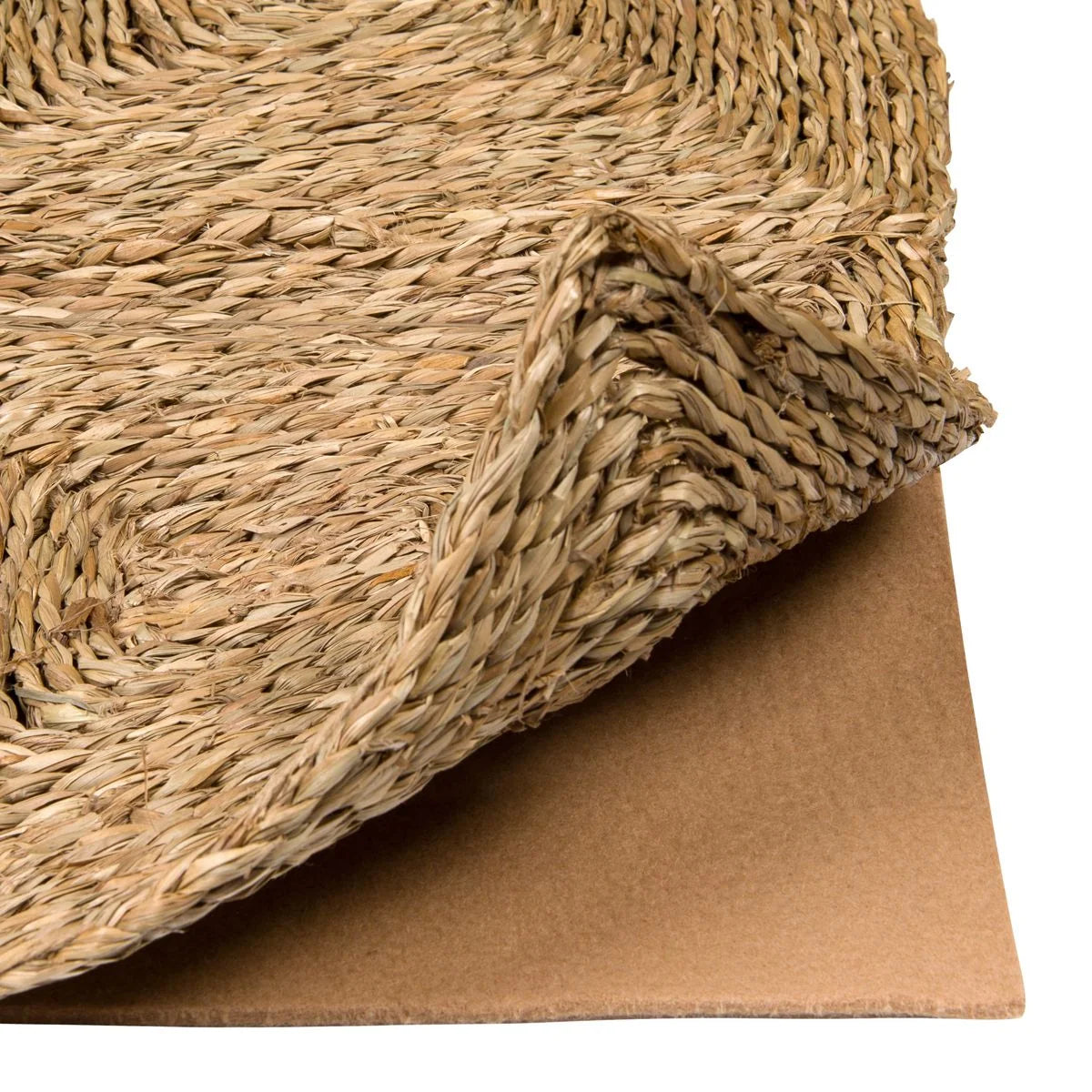 Trippe - Rush House / Custom Rug Pad / 9x12