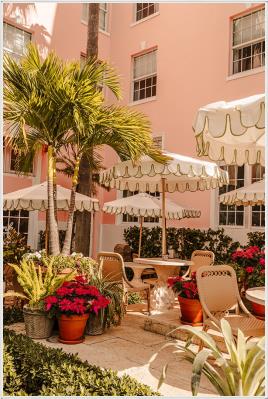 The Patio