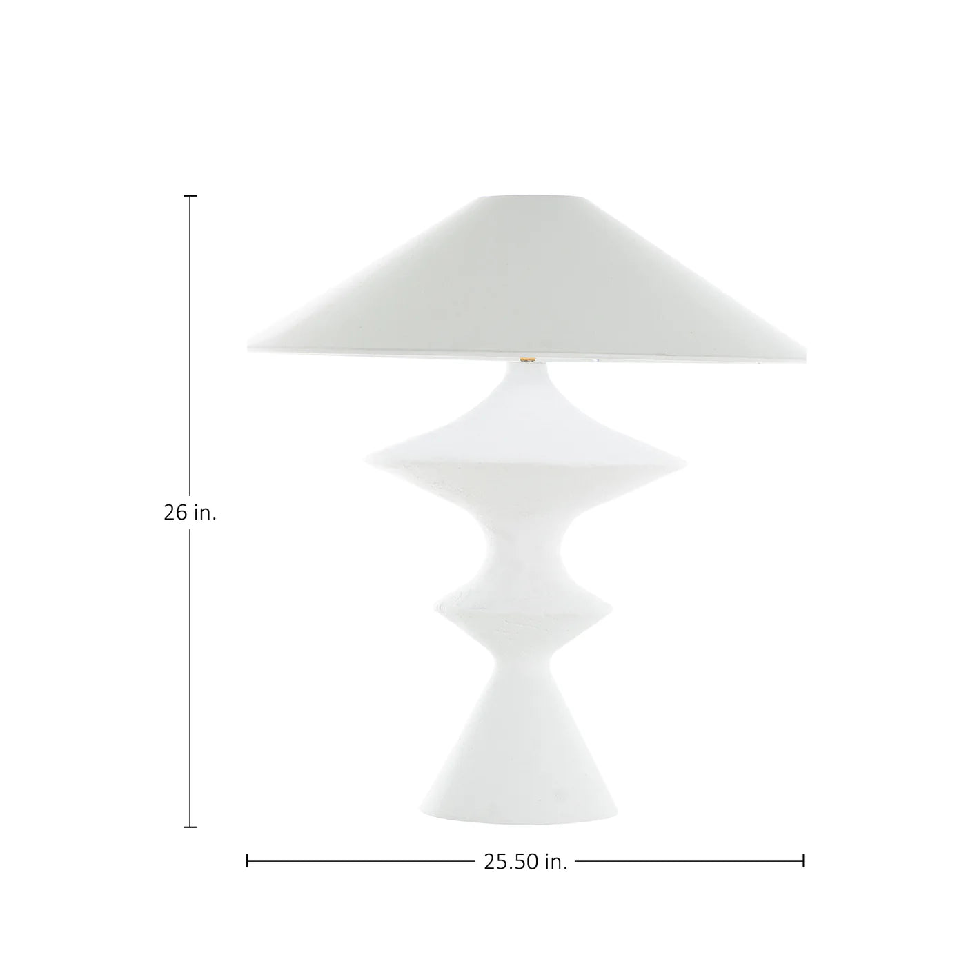 Darcy Table Lamp