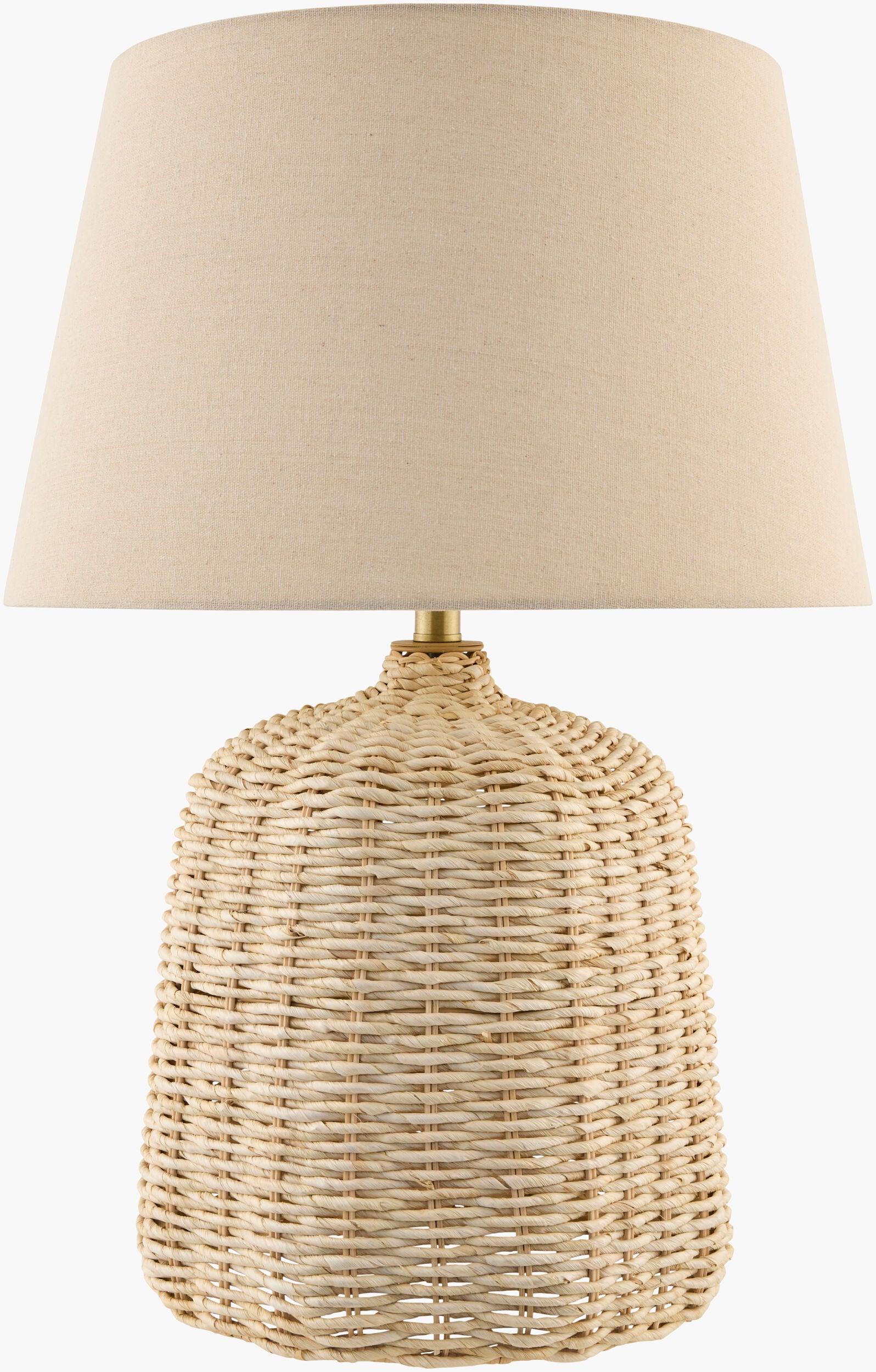 Levane Rattan Table Lamp