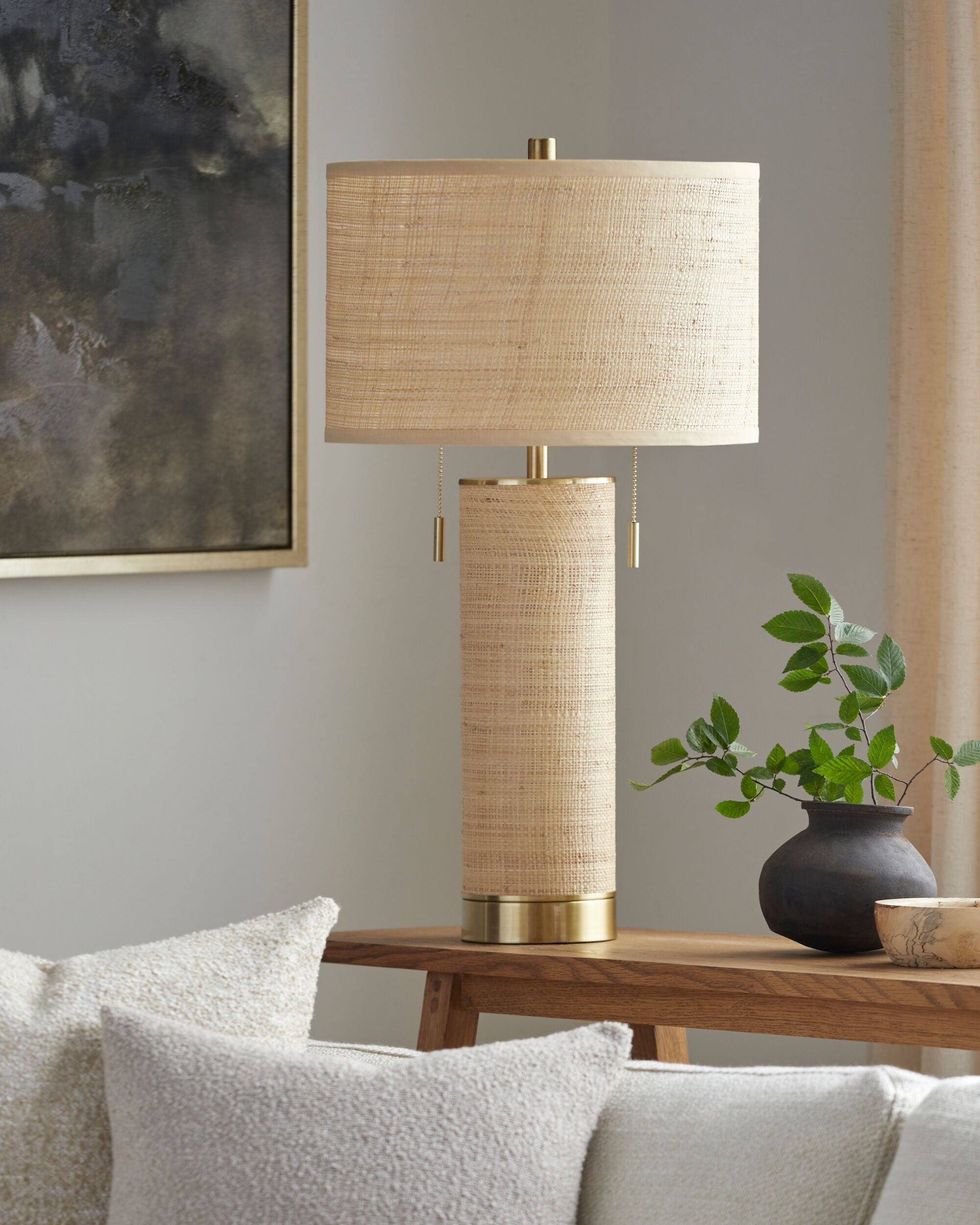 Livonia Table Lamp