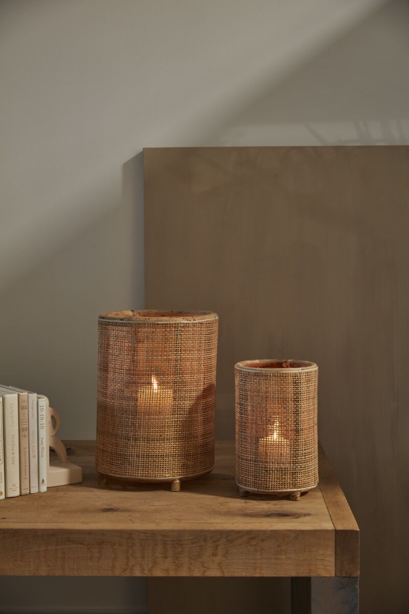 Marra Lanterns