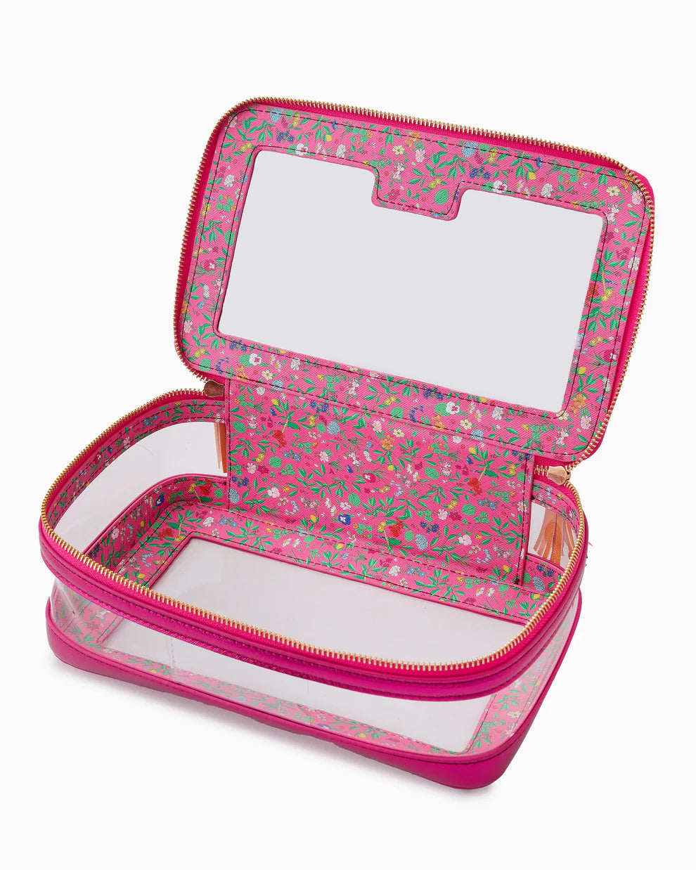 Tile Storage Zip Cases