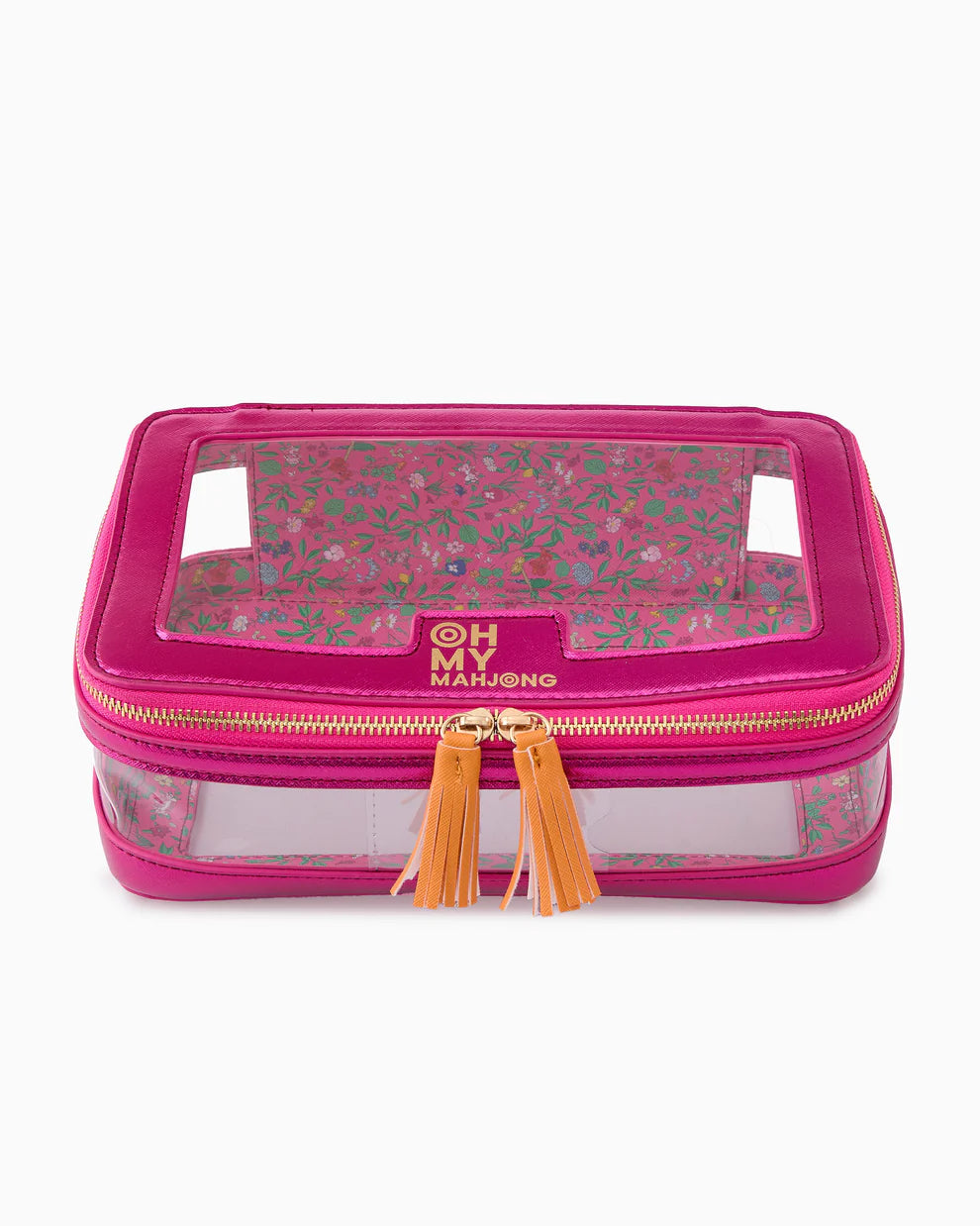 Tile Storage Zip Cases