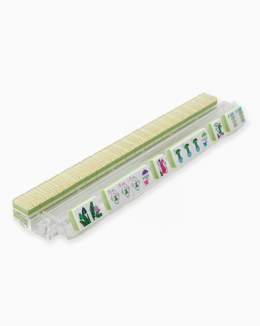 Oh My Mahjong Tile Sets