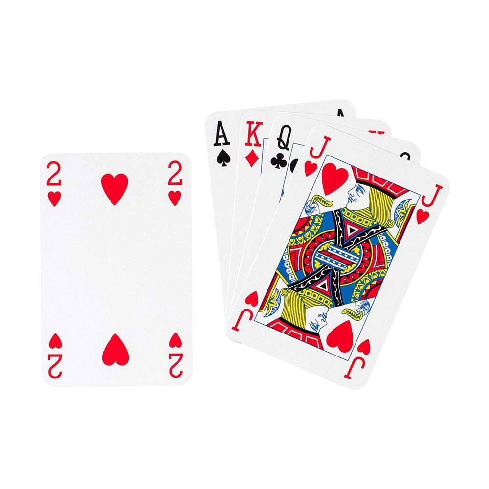Playing Cards