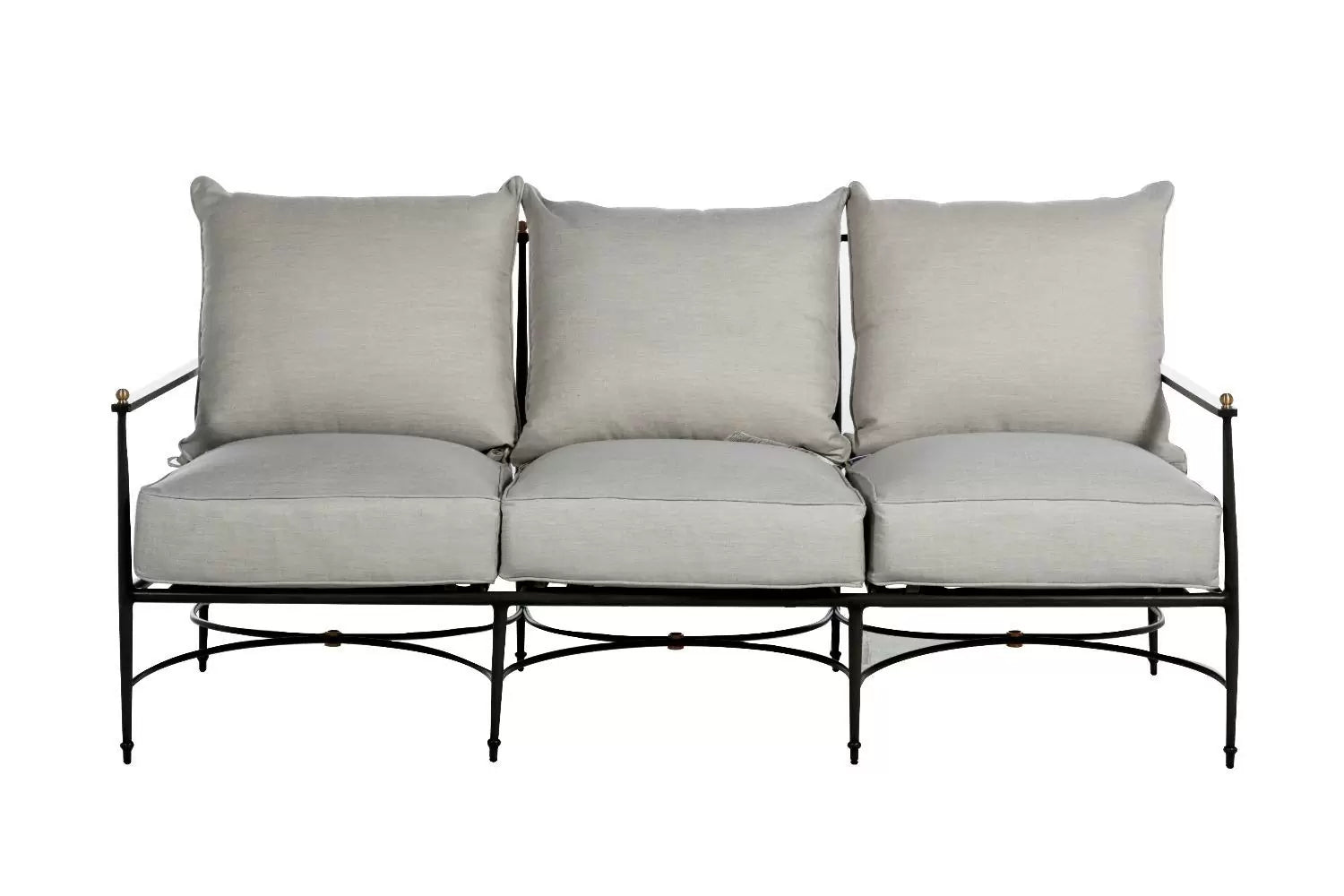 Roma Outdoor Sofa