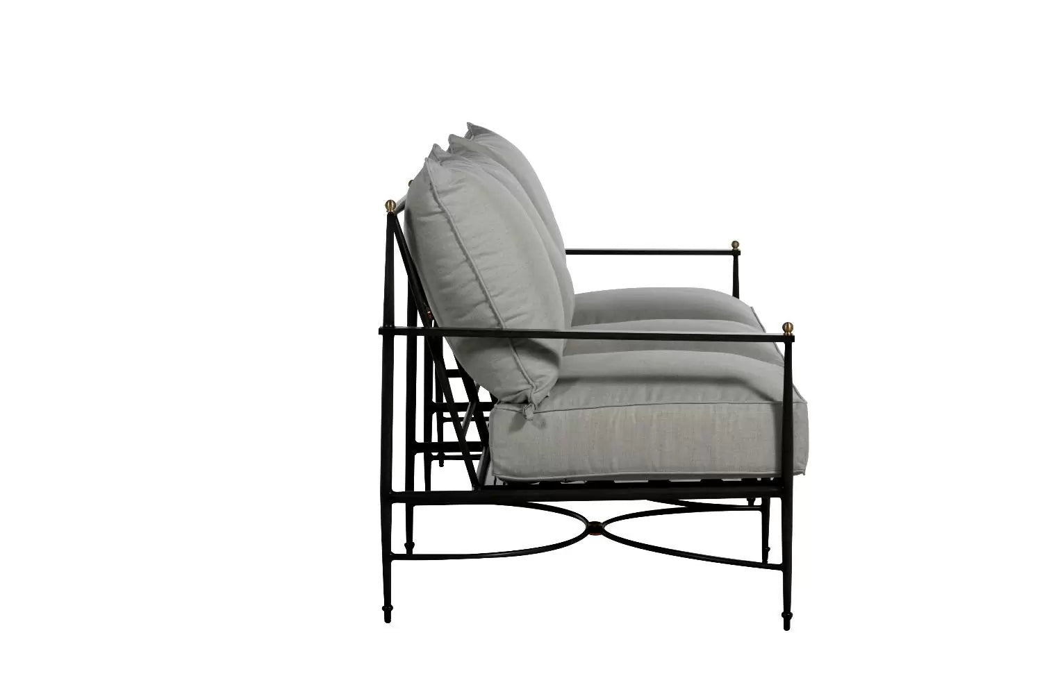 Roma Outdoor Sofa