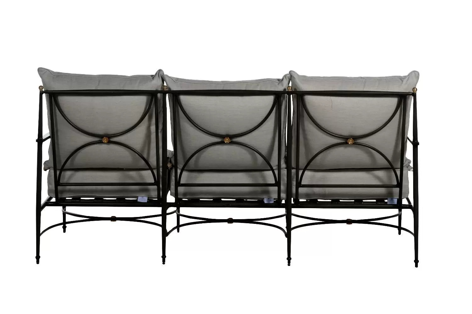Roma Outdoor Sofa