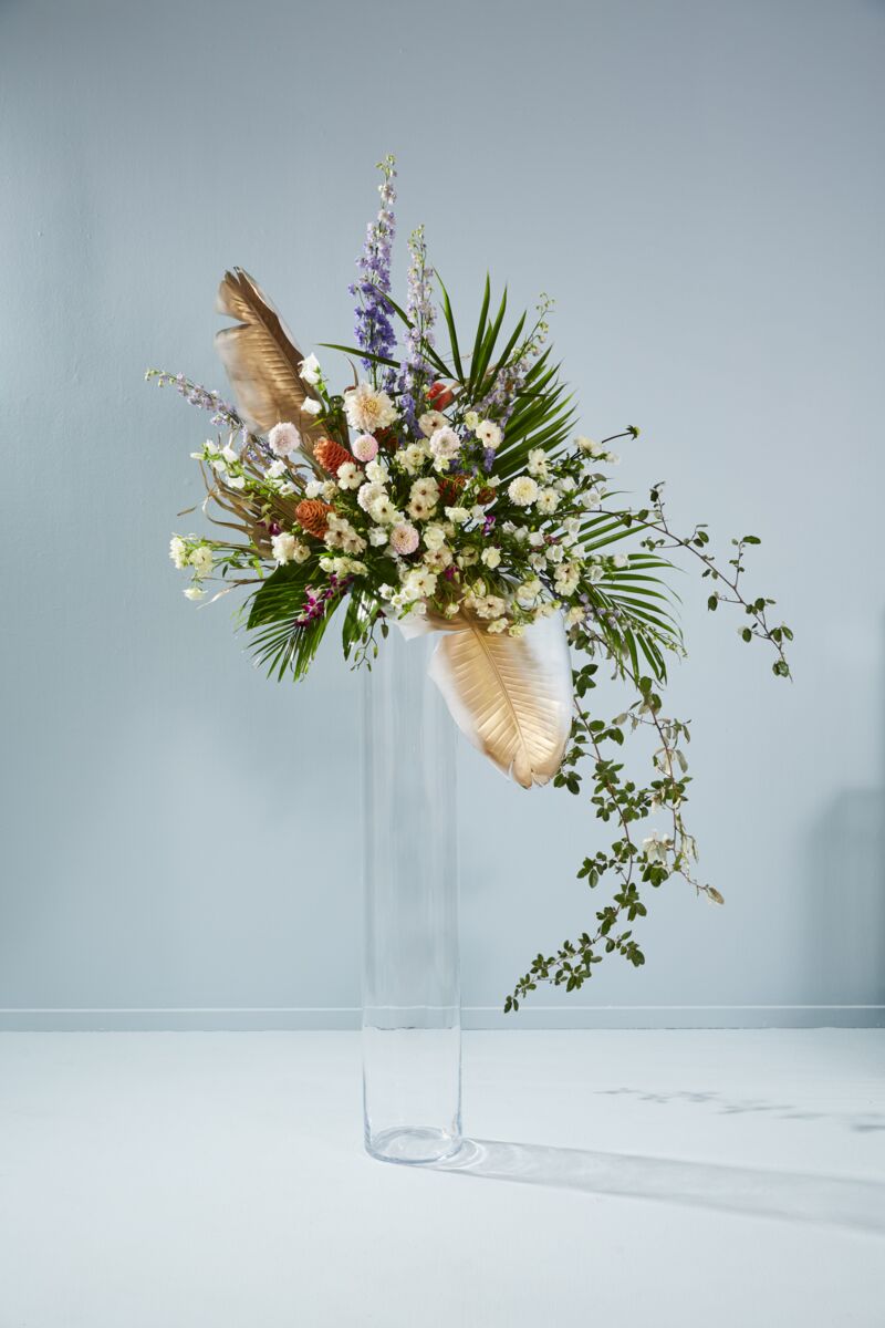 Rota Vase