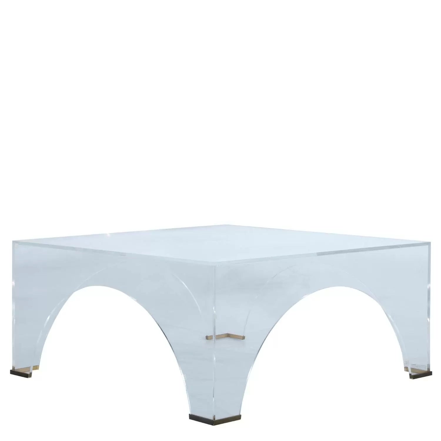 Cindy Acrylic Coffee Table