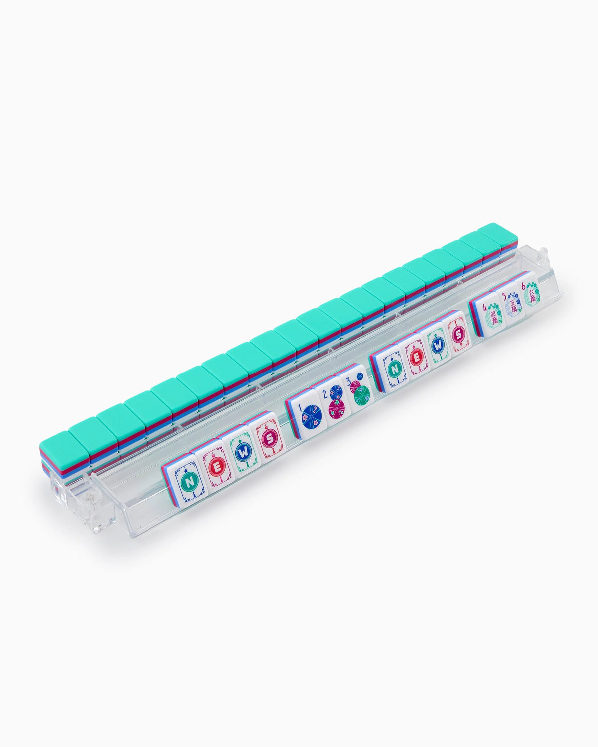 Oh My Mahjong Tile Sets