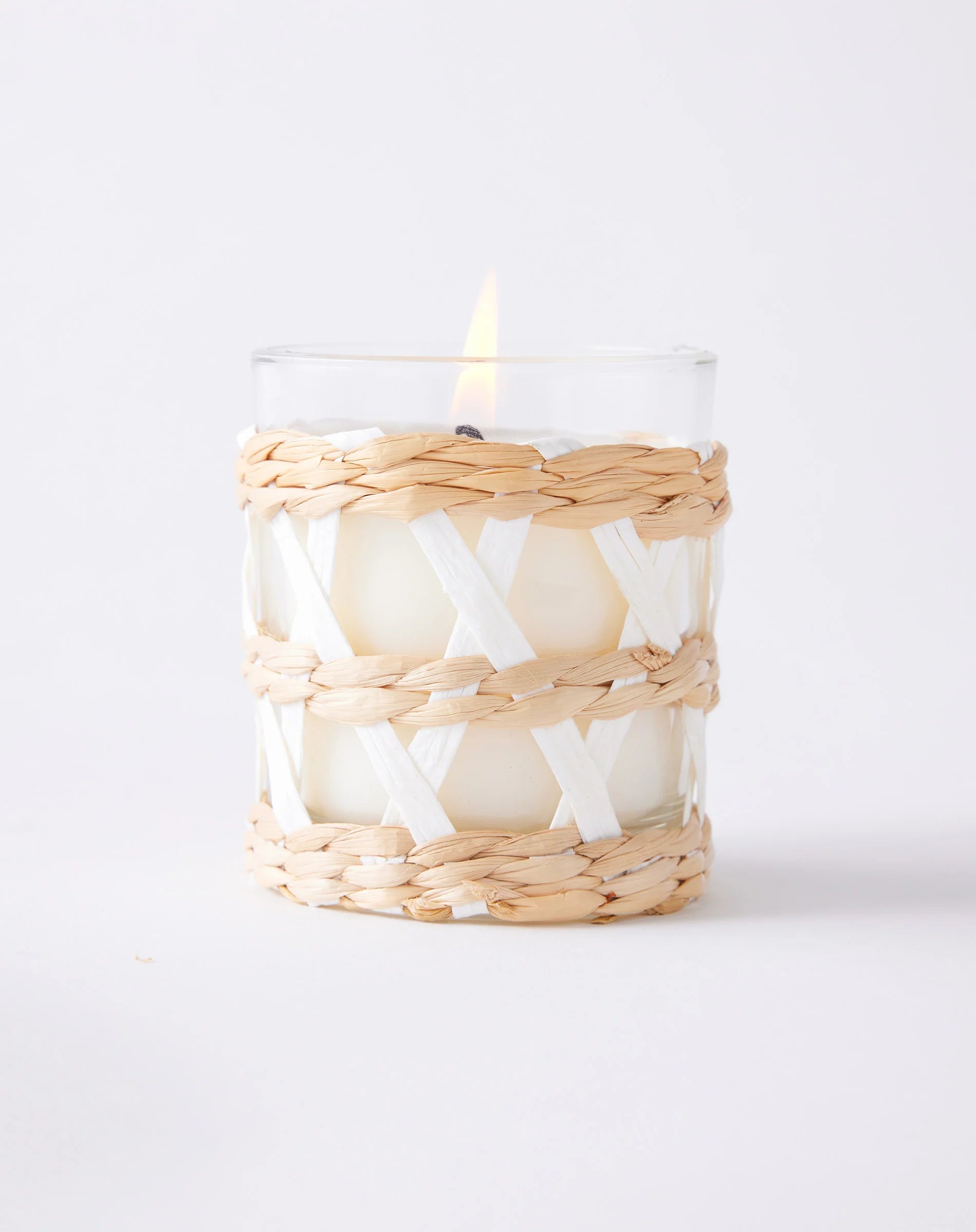 Seagrass Candles