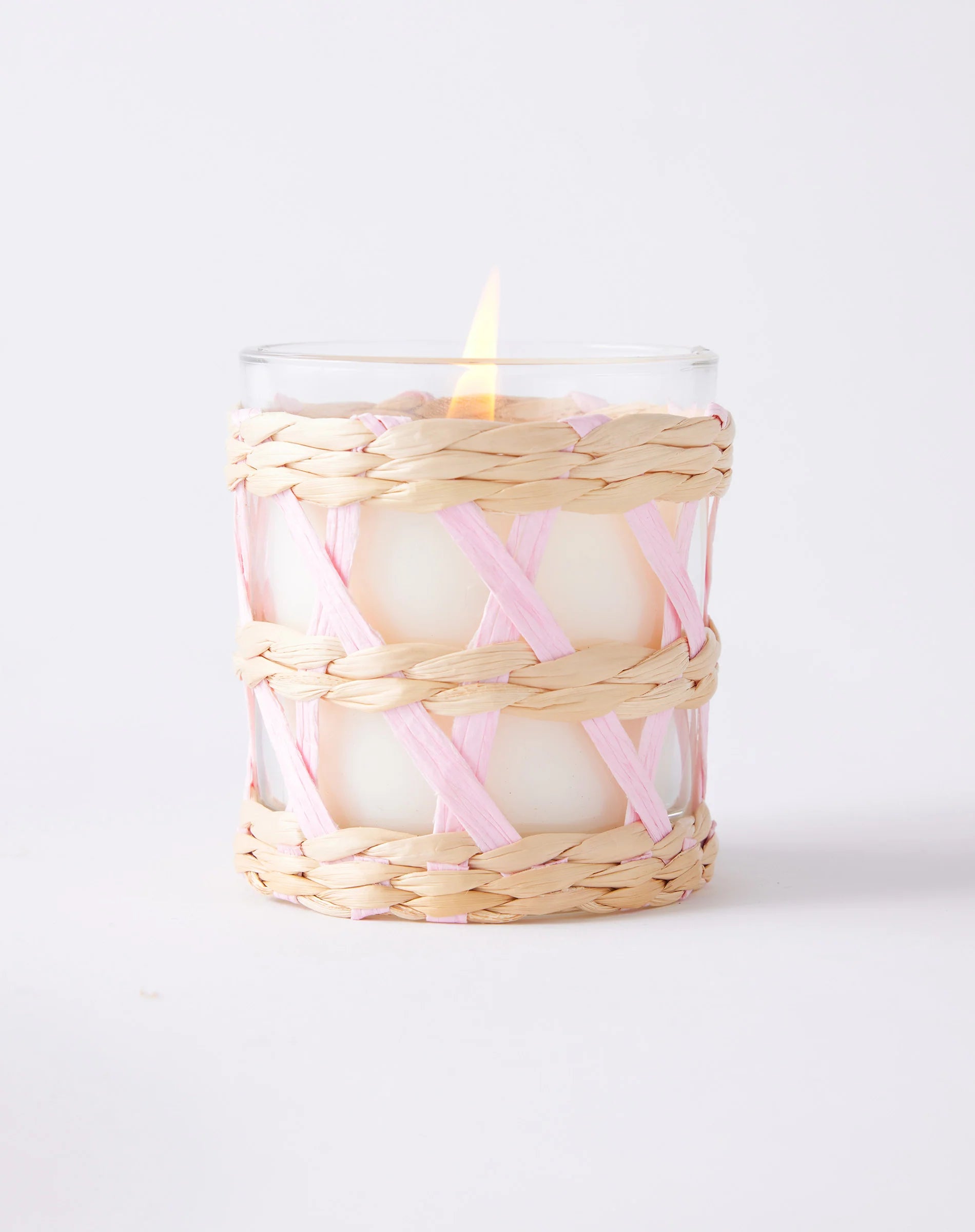 Seagrass Candles