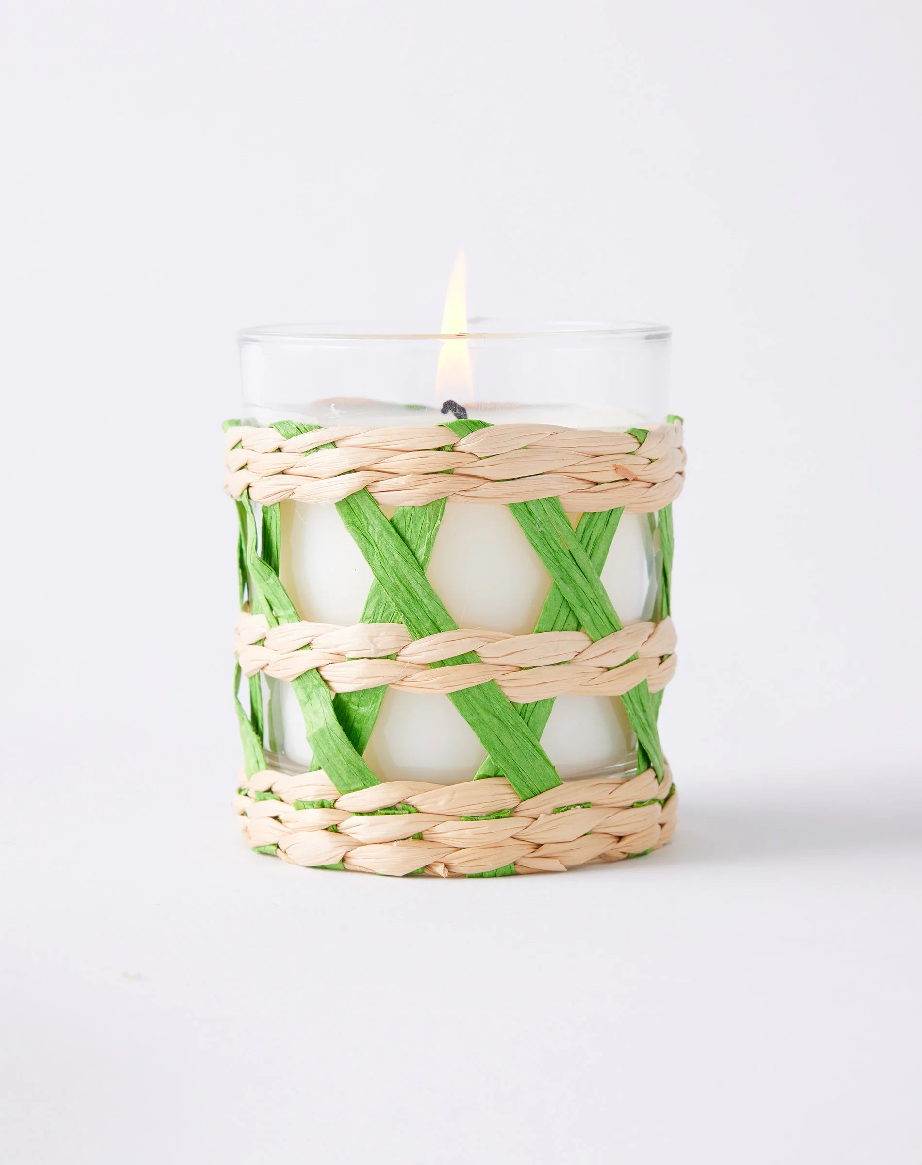 Seagrass Candles