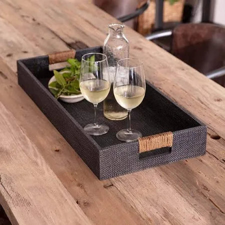 Logia Trays