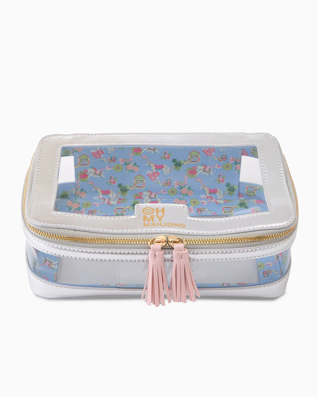 Tile Storage Zip Cases