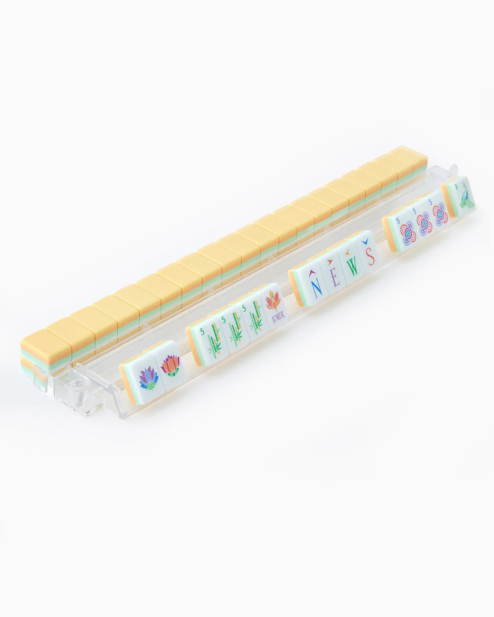 Oh My Mahjong Tile Sets