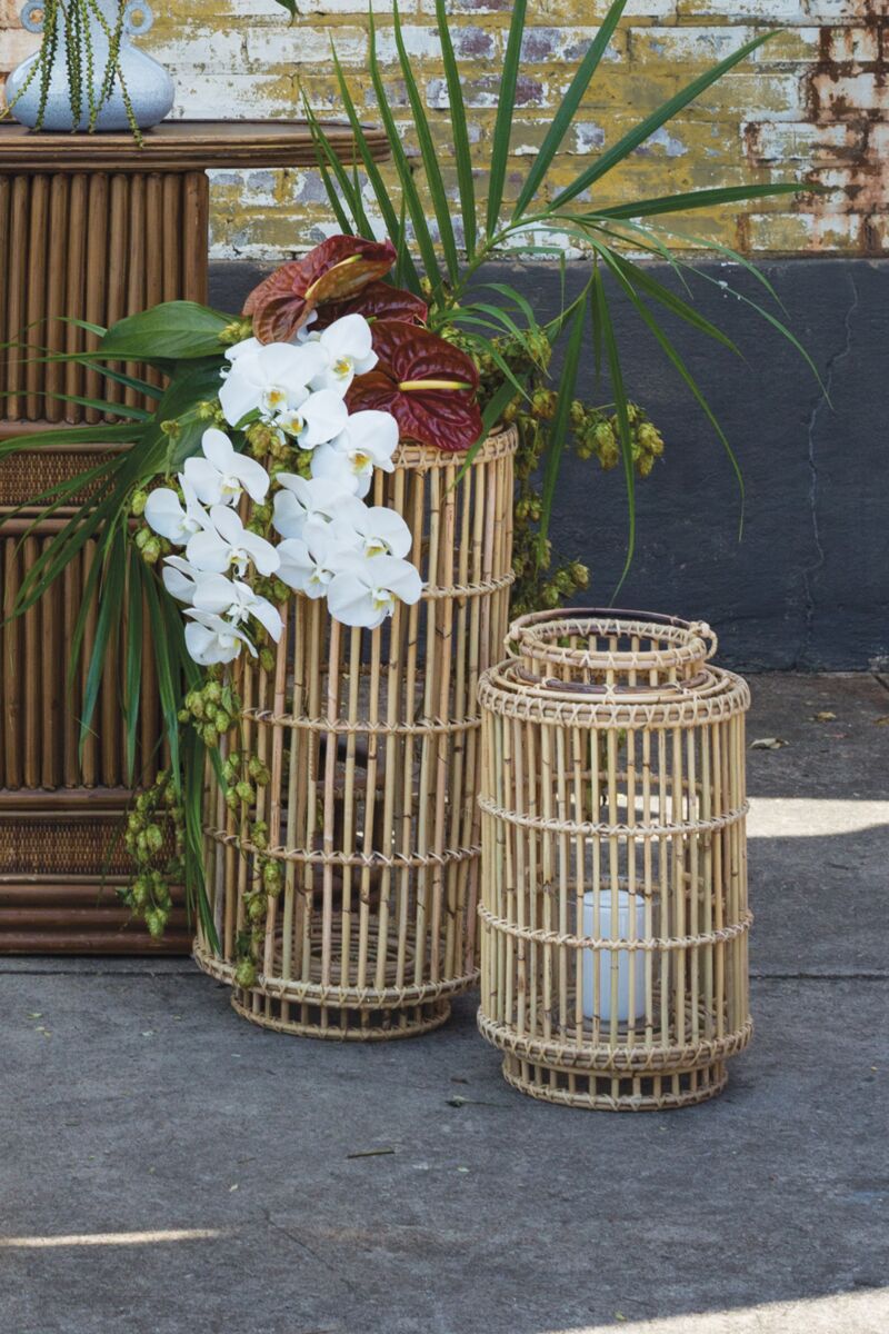 Tindra Lanterns